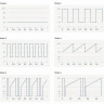 Вибромассажёр MYSTIM Sleak Freak, розовый 46533